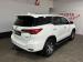 Toyota Fortuner 2.4GD-6 4x4 auto - Thumbnail 2