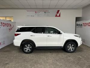 Toyota Fortuner 2.4GD-6 4x4 auto - Image 3