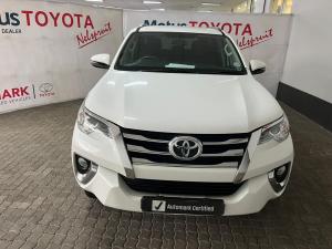 Toyota Fortuner 2.4GD-6 4x4 auto - Image 4
