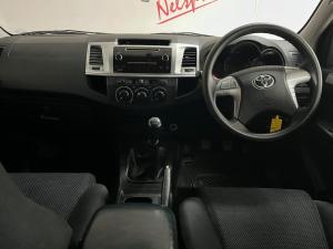 Toyota Fortuner 2.5D-4D - Image 6