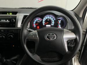 Toyota Fortuner 2.5D-4D - Image 8