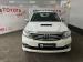 Toyota Fortuner 2.5D-4D - Thumbnail 4
