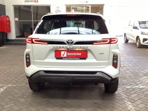 Toyota Urban Cruiser 1.5 XR auto - Image 5