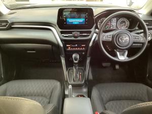 Toyota Urban Cruiser 1.5 XR auto - Image 6