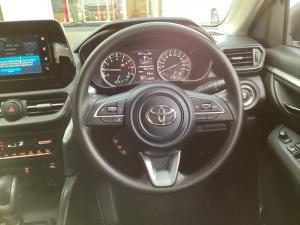 Toyota Urban Cruiser 1.5 XR auto - Image 8