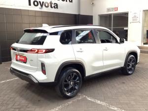 Toyota Urban Cruiser 1.5 XR auto - Image 2