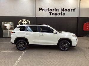 Toyota Urban Cruiser 1.5 XR auto - Image 3