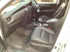 Toyota Fortuner 2.4GD-6 4x4 - Image 7