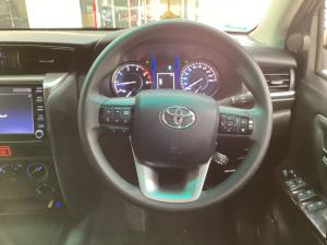 Toyota Fortuner 2.4GD-6 4x4 - Image 8