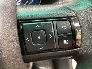 Toyota Fortuner 2.4GD-6 4x4 - Image 10