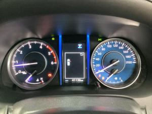 Toyota Fortuner 2.4GD-6 4x4 - Image 11