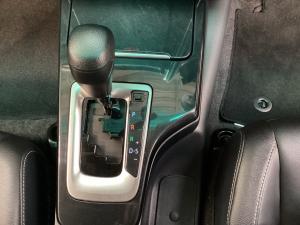 Toyota Fortuner 2.4GD-6 4x4 - Image 12