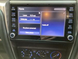 Toyota Fortuner 2.4GD-6 4x4 - Image 13