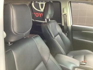 Toyota Fortuner 2.4GD-6 4x4 - Image 17