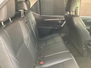 Toyota Fortuner 2.4GD-6 4x4 - Image 18