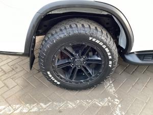 Toyota Fortuner 2.4GD-6 4x4 - Image 20