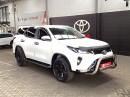 Thumbnail Toyota Fortuner 2.4GD-6 4x4