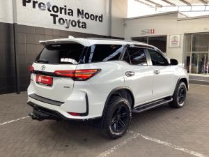 Toyota Fortuner 2.4GD-6 4x4 - Image 2