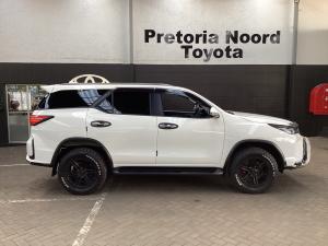 Toyota Fortuner 2.4GD-6 4x4 - Image 3