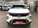 Toyota Fortuner 2.4GD-6 4x4 - Thumbnail 4