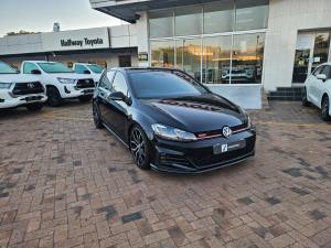 Volkswagen Golf GTI - Image 1