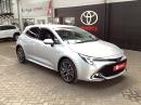 Thumbnail Toyota Corolla hatch 1.8 Hybrid XR