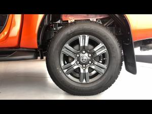 Toyota Hilux 2.8GD-6 double cab 4x4 Raider auto - Image 19