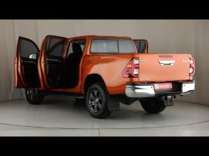 Toyota Hilux 2.8GD-6 double cab 4x4 Raider auto - Image 25