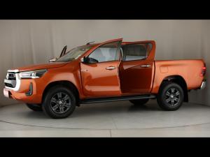 Toyota Hilux 2.8GD-6 double cab 4x4 Raider auto - Image 27