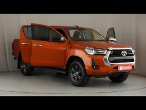 Toyota Hilux 2.8GD-6 double cab 4x4 Raider auto - Image 29