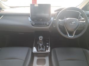 Toyota Corolla Cross 1.8 HEV XS - Image 6