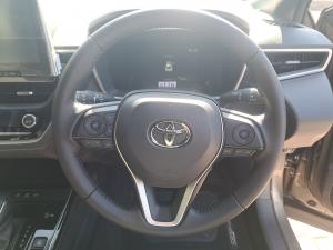 Toyota Corolla Cross 1.8 HEV XS - Image 8