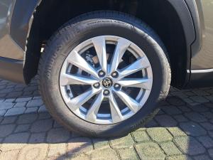 Toyota Corolla Cross 1.8 HEV XS - Image 18