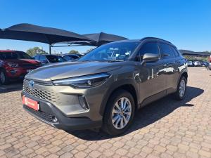 Toyota Corolla Cross 1.8 HEV XS - Image 20