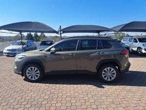 Toyota Corolla Cross 1.8 HEV XS - Image 22