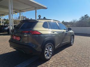 Toyota Corolla Cross 1.8 HEV XS - Image 2