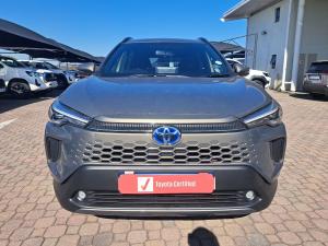 Toyota Corolla Cross 1.8 HEV XS - Image 4
