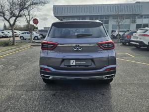 Chery Tiggo 4 Pro 1.5T Elite auto (DCT) - Image 5