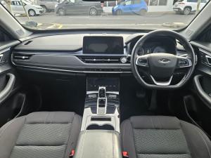 Chery Tiggo 4 Pro 1.5T Elite auto (DCT) - Image 6