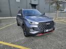 Thumbnail Chery Tiggo 4 Pro 1.5T Elite auto (DCT)