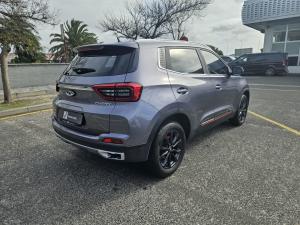 Chery Tiggo 4 Pro 1.5T Elite auto (DCT) - Image 2
