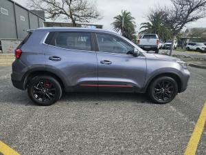 Chery Tiggo 4 Pro 1.5T Elite auto (DCT) - Image 3
