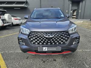 Chery Tiggo 4 Pro 1.5T Elite auto (DCT) - Image 4