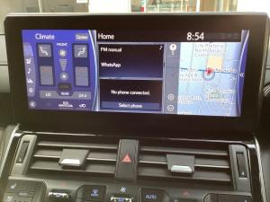 Toyota Land Cruiser 300 3.3D GR-Sport - Image 13