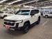 Toyota Land Cruiser 300 3.3D GR-Sport - Thumbnail 22