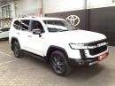 Thumbnail Toyota Land Cruiser 300 3.3D GR-Sport