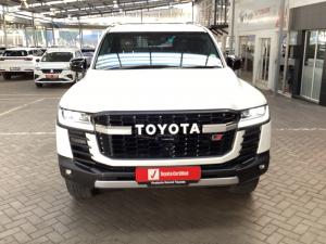 Toyota Land Cruiser 300 3.3D GR-Sport - Image 4