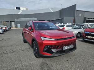 BAIC Beijing X55 Plus 1.5T Premium - Image 1