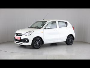 Suzuki Celerio 1.0 GL auto - Image 23