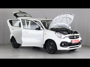 Suzuki Celerio 1.0 GL auto - Image 29